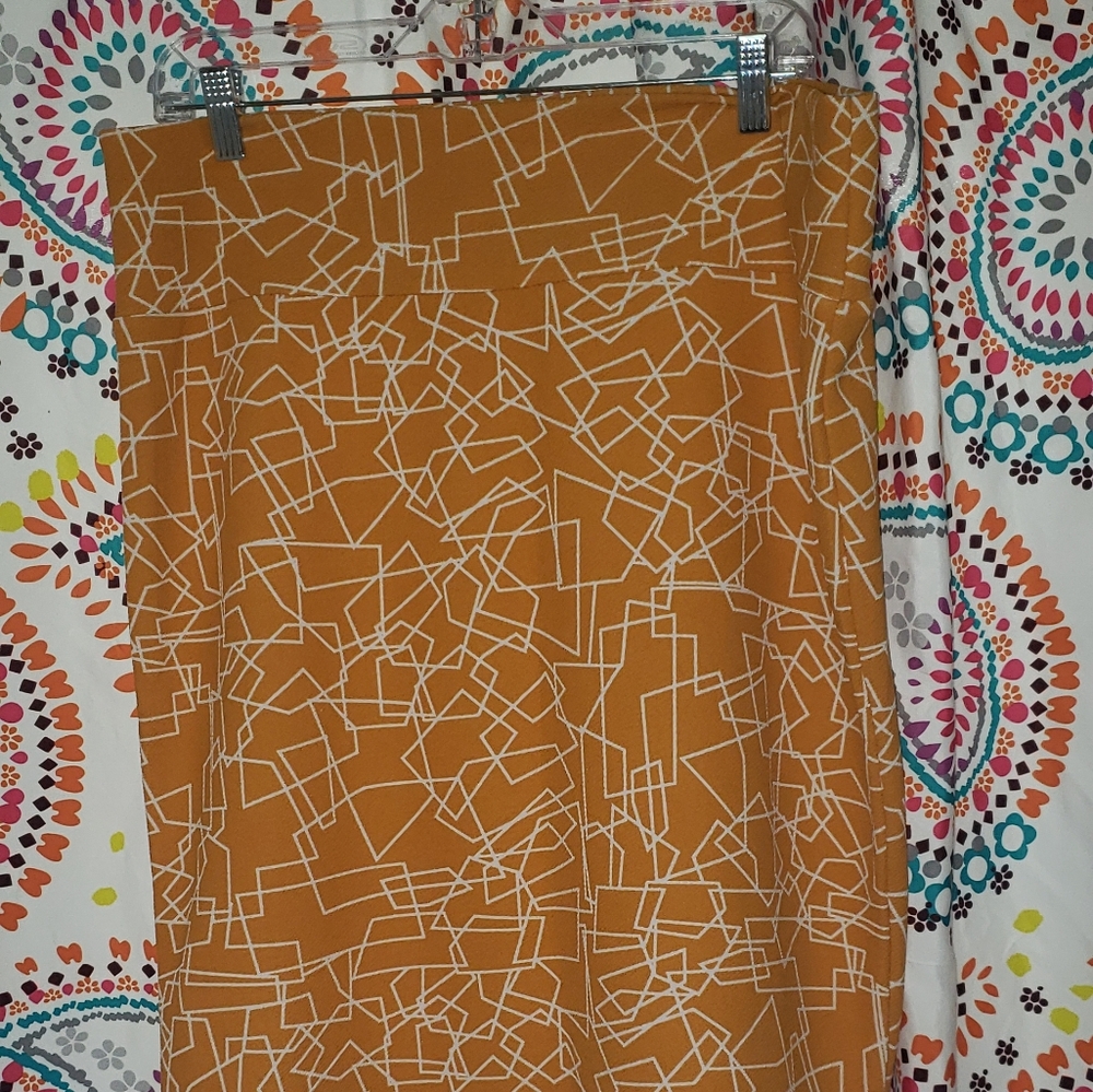 Lularoe Pencil Skirt